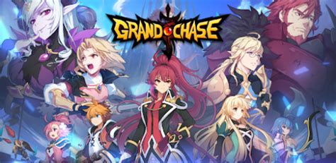 GrandChase tier list of best character available [August 2024].